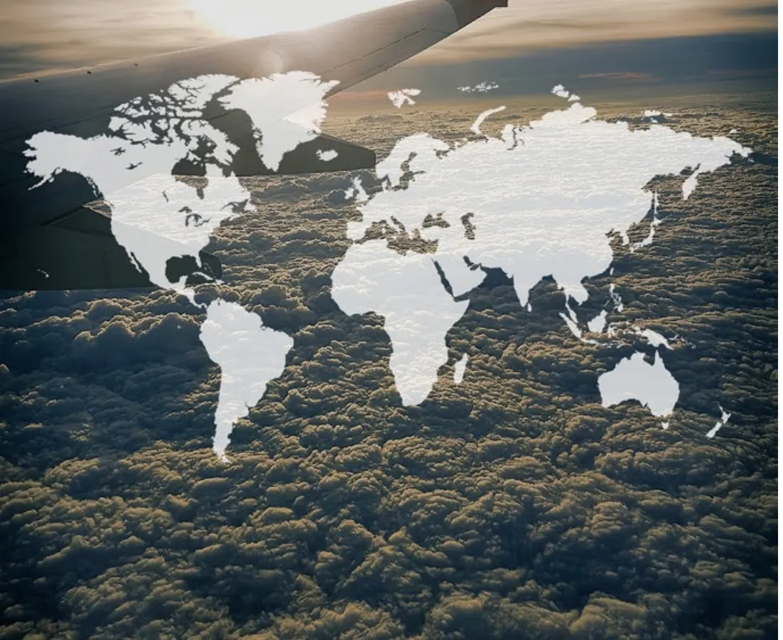 Your Passport No Longer Feels Safe: Why the Wealthy Are Quietly Building Backup Plans