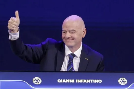 FIFA Kills Its Own Share Sale Dream: Unity First, Cash Later