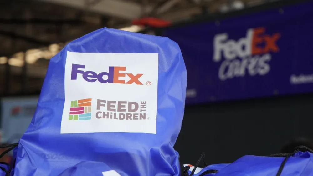 FedEx Just Shipped Soap and Lessons to 6,300 Kids. The Real Test Starts After the Kits Are Opened