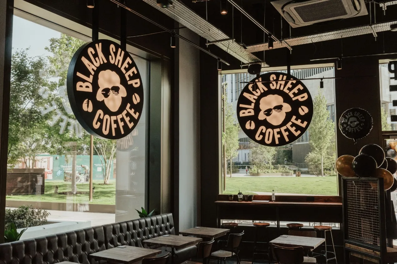The 20-Store Bet That Refuses to Play Arabica’s Game