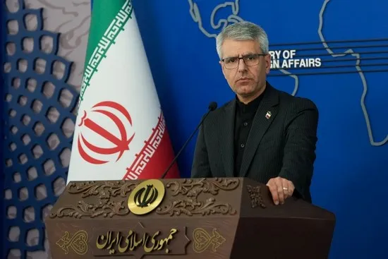 Hormuz Is Not a Tweet: Iran’s Oman Deal, Trump’s Territory Claim, and the Carrier That Cannot Stay