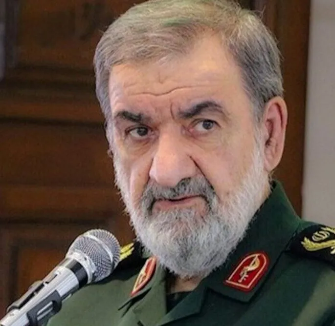 Iran Just Called Every Sanction Partner an Enemy—And Drew a Line at Hormuz