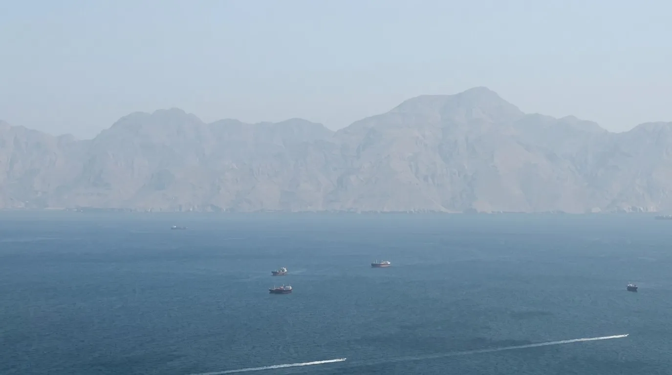 Hormuz on a Leash: Iran’s Temporary Deal With Oman Is a Loaded Pause, Not a Reopening