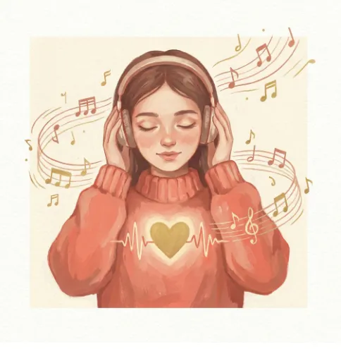 The Song That Sounds Like You: How Songcove Turns Awkward Silence Into the Gift Nobody Else Can Copy