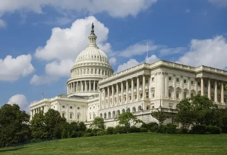 Congress Bought Itself Until December. The Real Fight Starts After the Votes Are Counted
