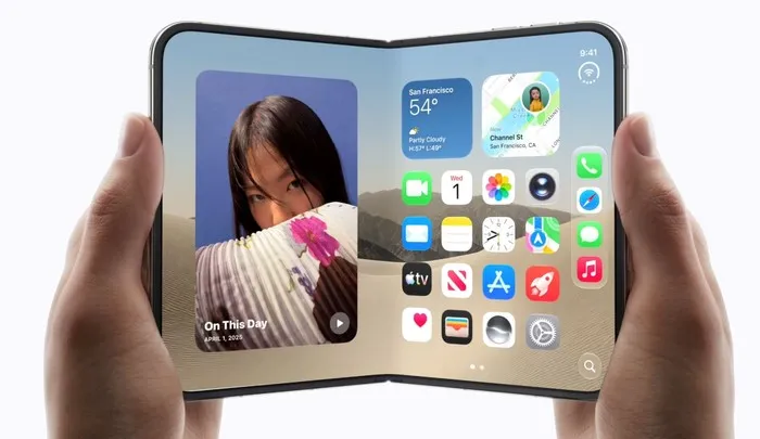No Cook on Stage, a 4.5mm Fold, and Prices That Jump: Apple’s Duo Puts the Real Pressure on the New Boss