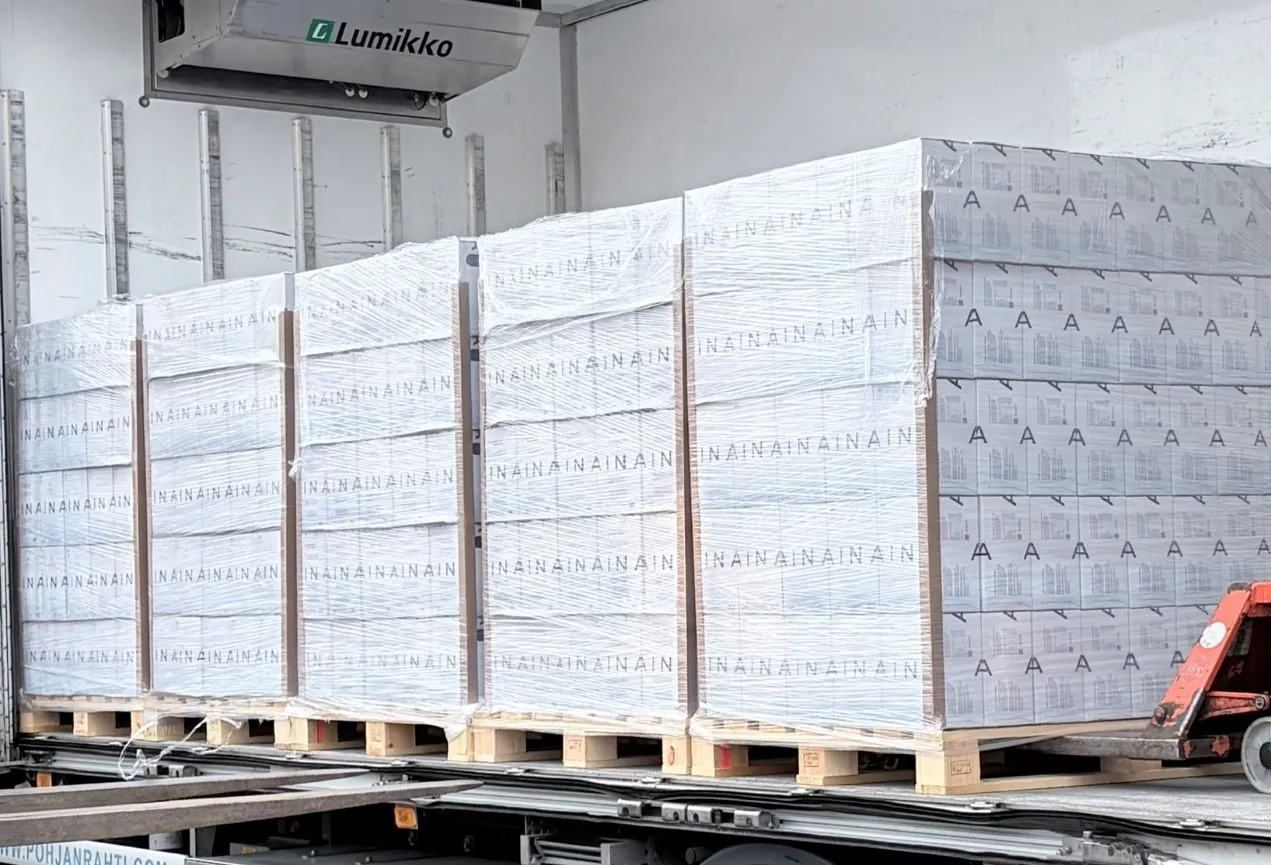 Bag-in-Box Water Isn’t Flashy — Until Retailers See the Plastic Math