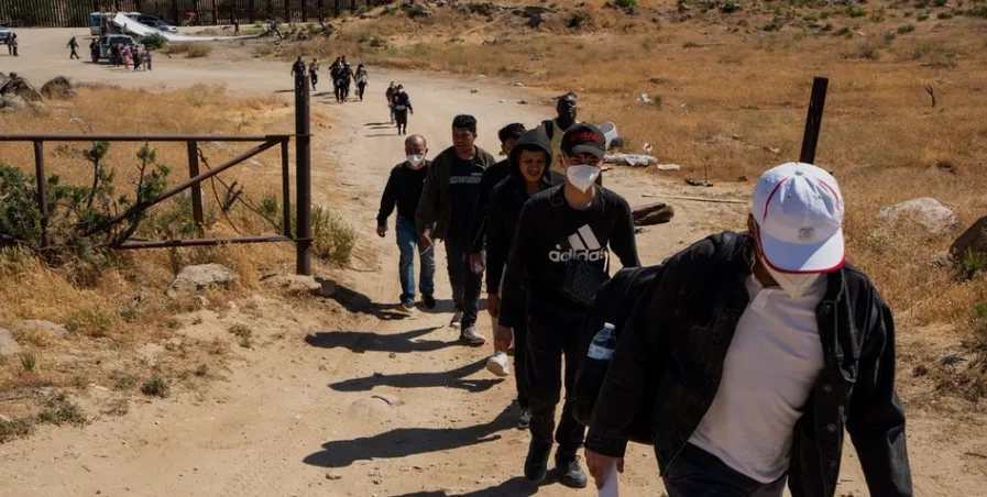 Washington’s $410 Million Deportation Pipeline: Third-Country Deals That Trade Cash for Bodies