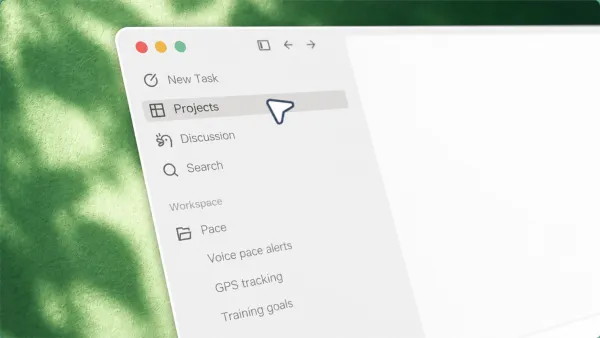 Agents Write Fast. Context Still Leaks. Qoder Puts Projects and Discussion on the Same Board