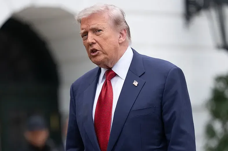 Trump’s One-Page AI Accord: Voluntary, “Morally Binding,” and Labeled Superintelligence