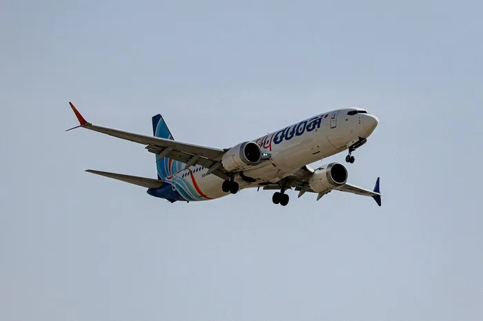When a Knife Reaches the Cockpit: Flydubai’s Route Freeze and the Hard Limits of Middle East Air Security