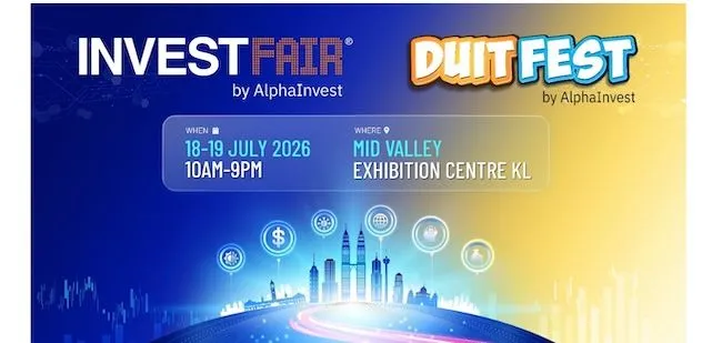 INVEST Fair 2026 Returns Bigger Than Ever, Bringing Investing, Finance and Money Education Under One Roof