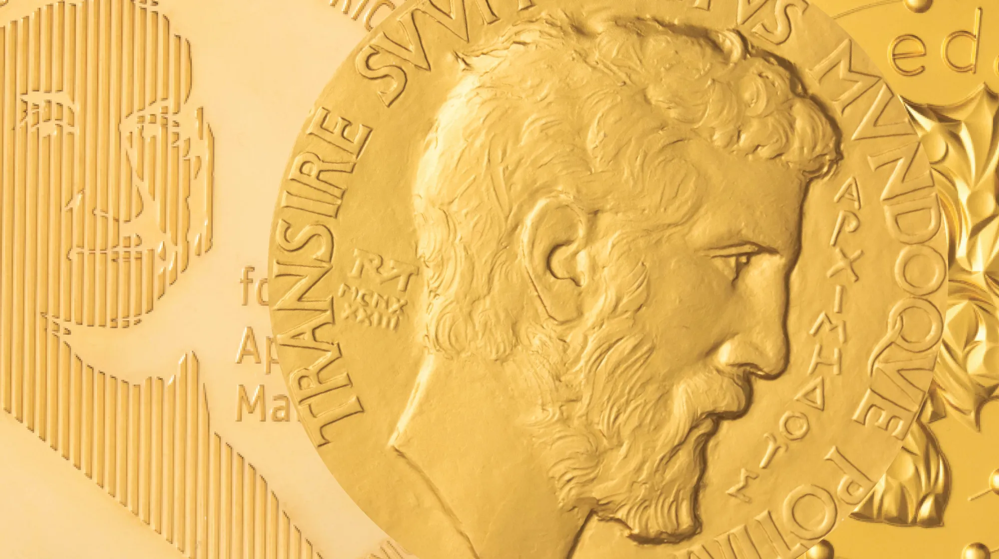 2026 Fields Medals Awarded to Four of World’s Top Mathematicians