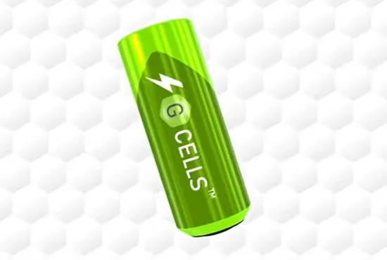 GMG Announces Updated Battery Brand