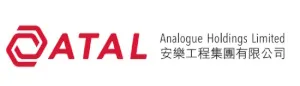 Analogue Announces 2026 Interim Results