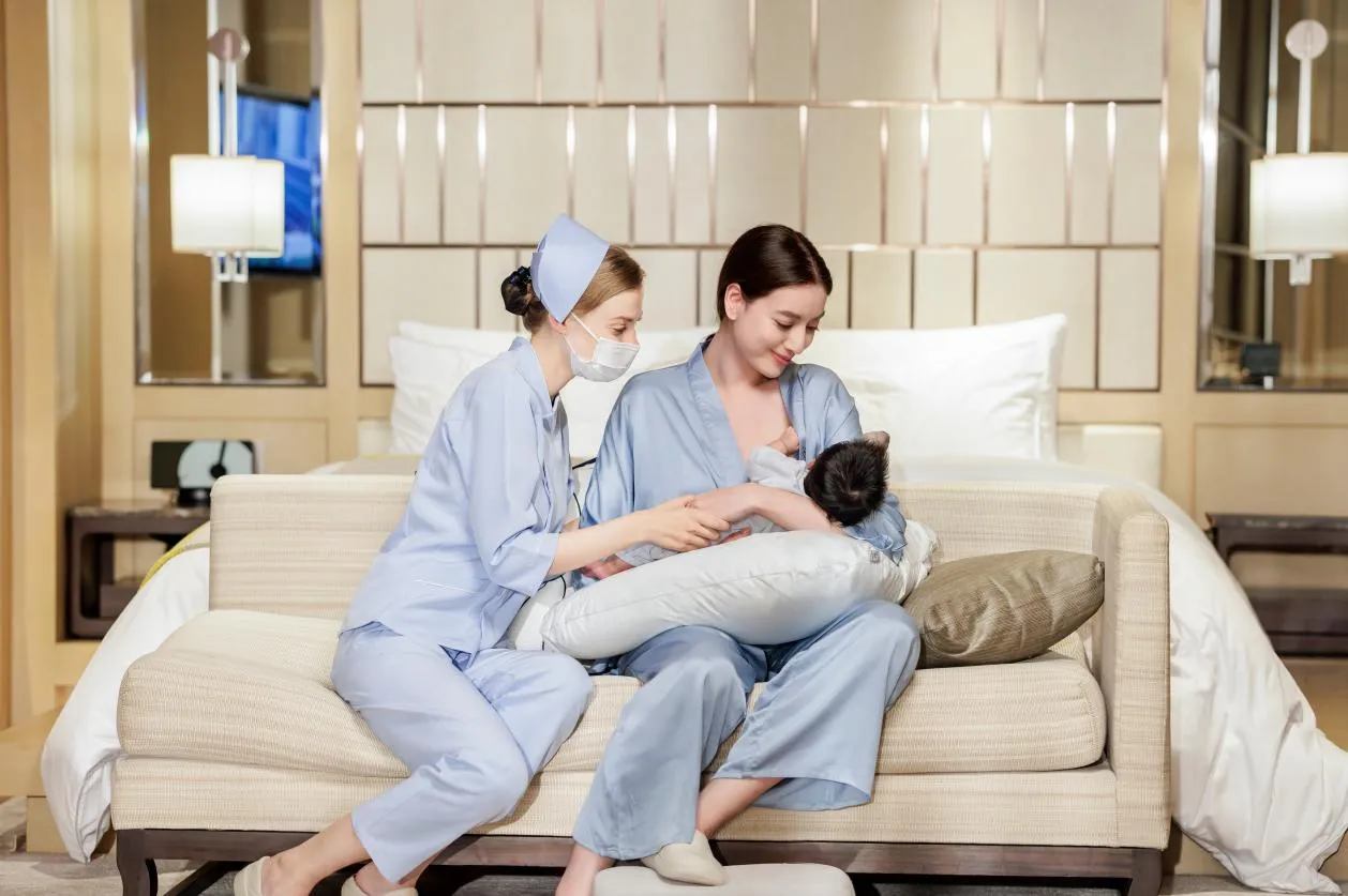 World No.1 with 56% Profit Surge: Saint Bella Redefines Family Care Economics