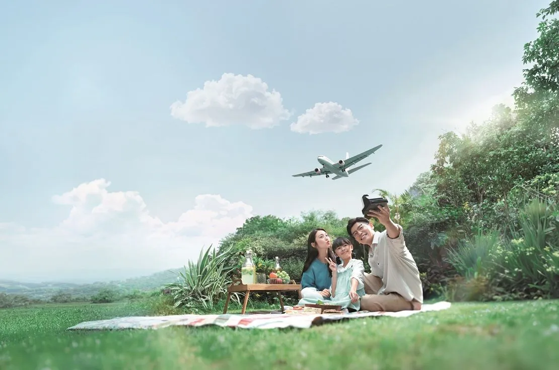 CTF Life Launches Sky Leap 88 Savings Insurance Plan, Prepay Premiums to Enjoy at Least 8% Limited-Time First-Year Premium Discount, Complemented by the Special-in-Market 8% ‘Legacy Compassion Benefit’, Dual 8% Enhancement Advantages Empower Wealth Growth and Legacy Planning