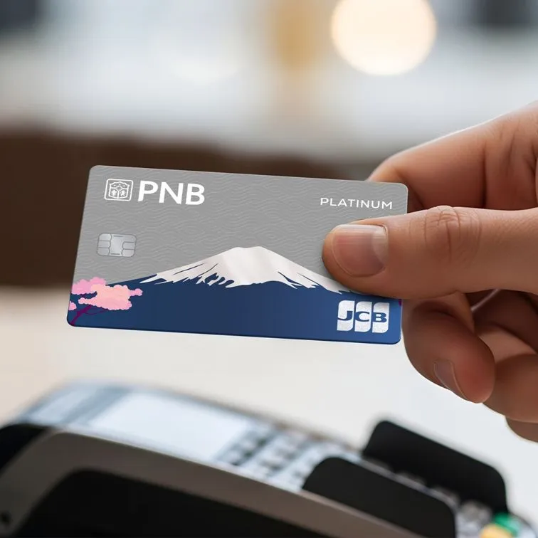 JCB and PNB Launch New Platinum Credit Card, Empowering Consumers with Greater Value and Lifestyle Benefits