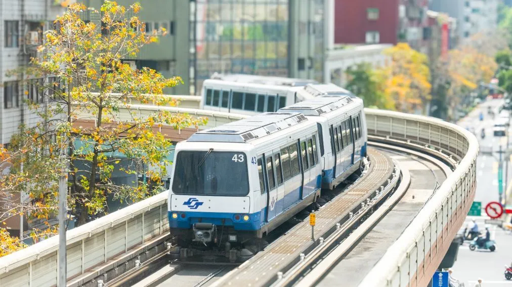 JCB Contactless Payment Now Available on Taipei Metro