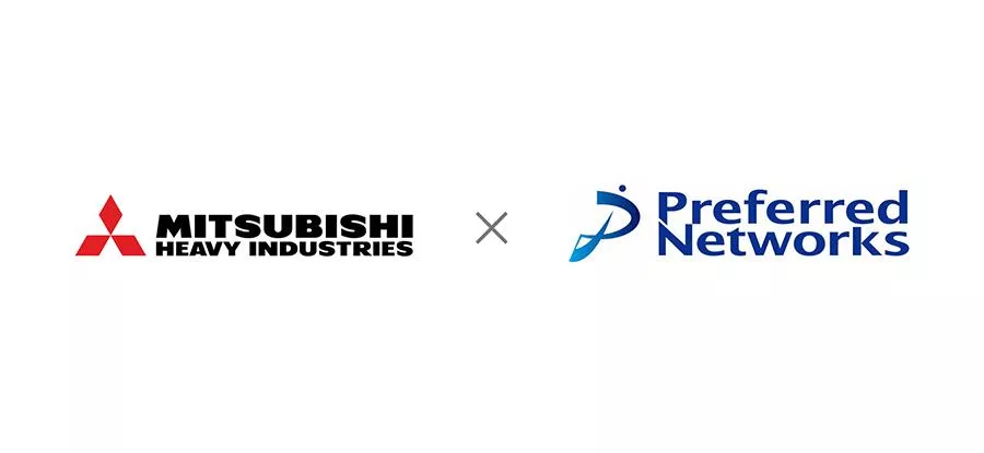 Mitsubishi Heavy Industries and Preferred Networks Form Capital and Business Alliance
