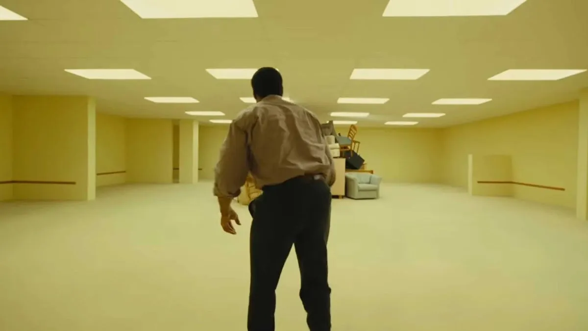 Async Institute: The Backrooms’ Shadowy Researchers That Mirror Our Tech Obsessions (And What’s Next)