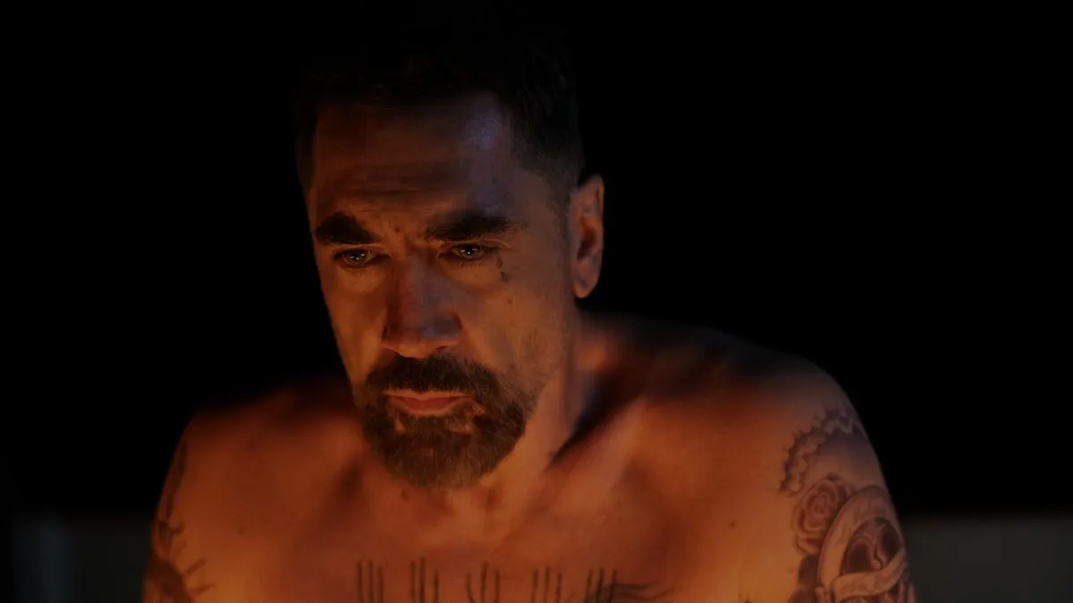 Apple TV+’s ‘Cape Fear’ Isn’t Just a Thriller, It’s a Masterclass in Streaming Strategy