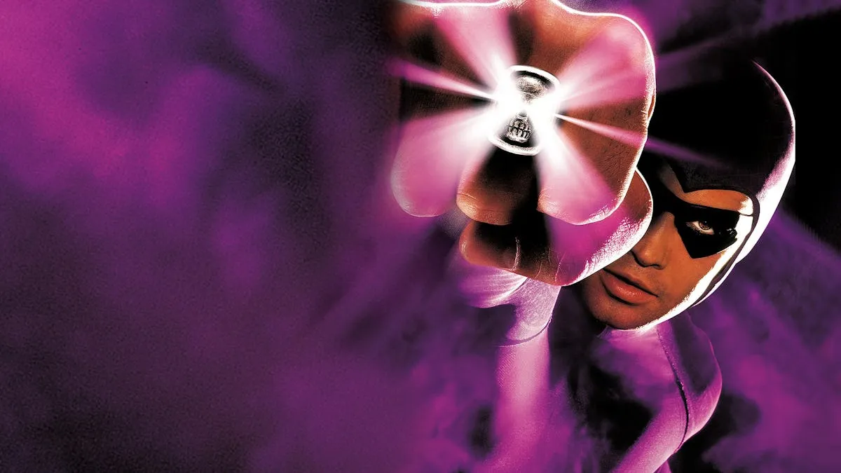 30 Years Later: ‘The Phantom’ Breaks the Mold of Overcomplicated Superhero Franchises
