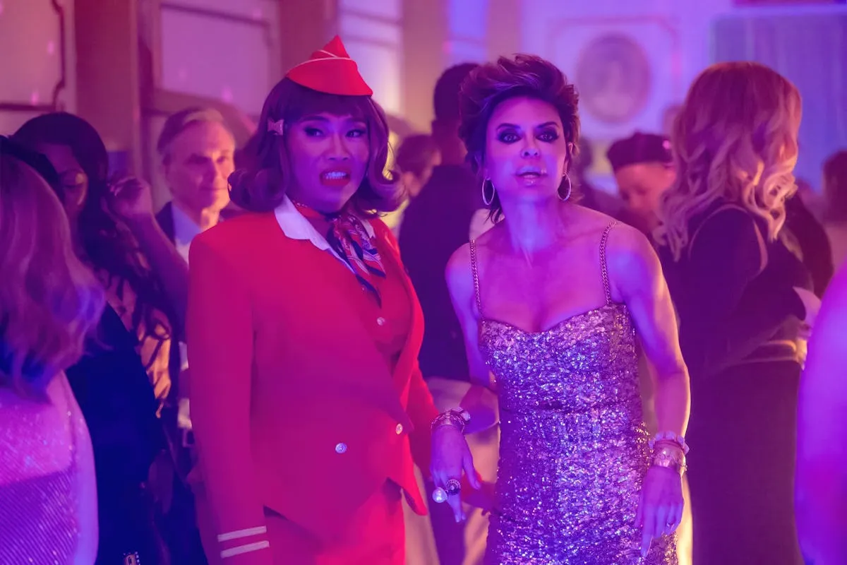 AI Rumors, Fracking Fallout, and RuPaul’s Campy Train Movie That Doesn’t Owe You Anything