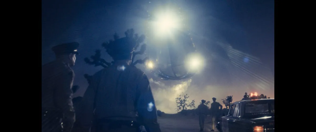 Spielberg’s Disclosure Day Ending Isn’t a Cliffhanger—It’s a Message We Can’t Afford to Ignore