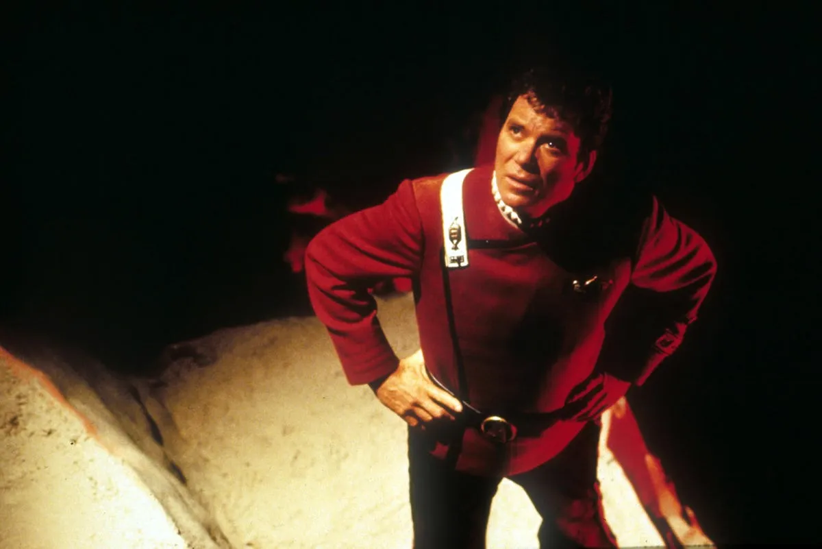 We’ve Mocked Star Trek V for 37 Years. It’s Actually the Franchise’s Most Humanist Hidden Gem