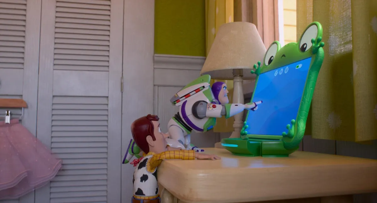 Toy Story 5 Isn’t Just Nostalgia Bait—It’s a Millennial Wake-Up Call About Screen Overload