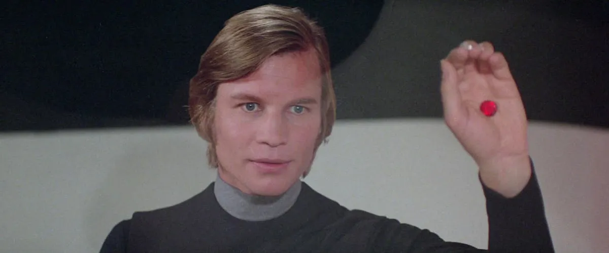 ‘Logan’s Run’ at 50: The Unsung Prophet of YA Dystopia’s Existential Dread