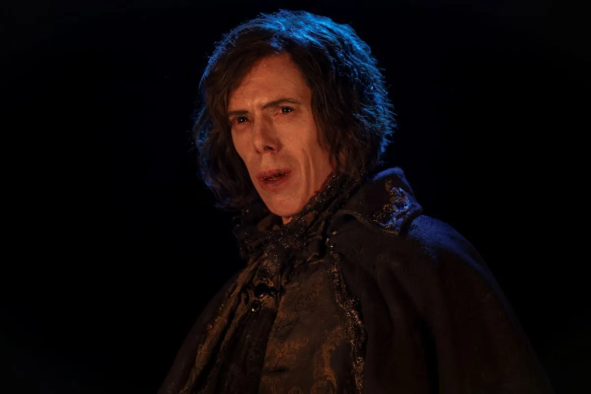 The Vampire Lestat’s Harrowing New Twist Exposes AMC’s Shrewd Streaming Play