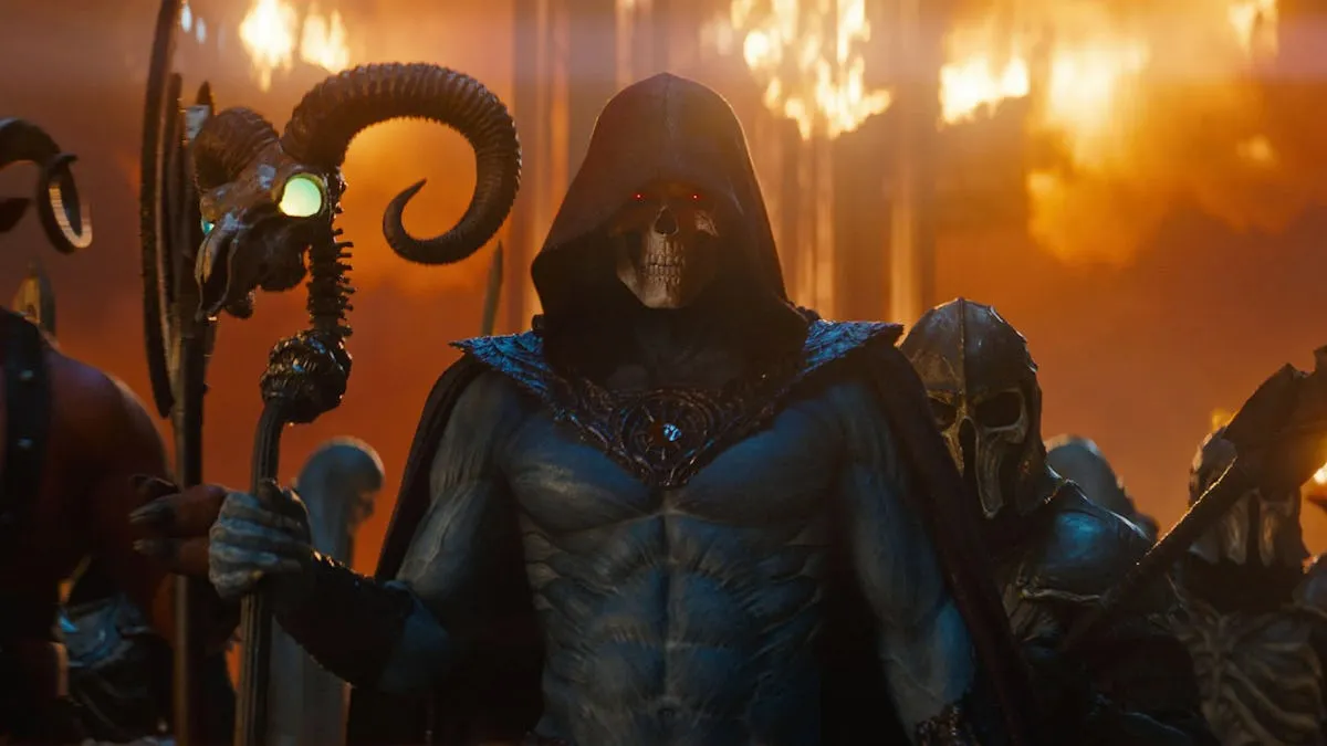 The $200M Floped Masters of the Universe Reboot? A Sequel Is Way More Likely Than You Think