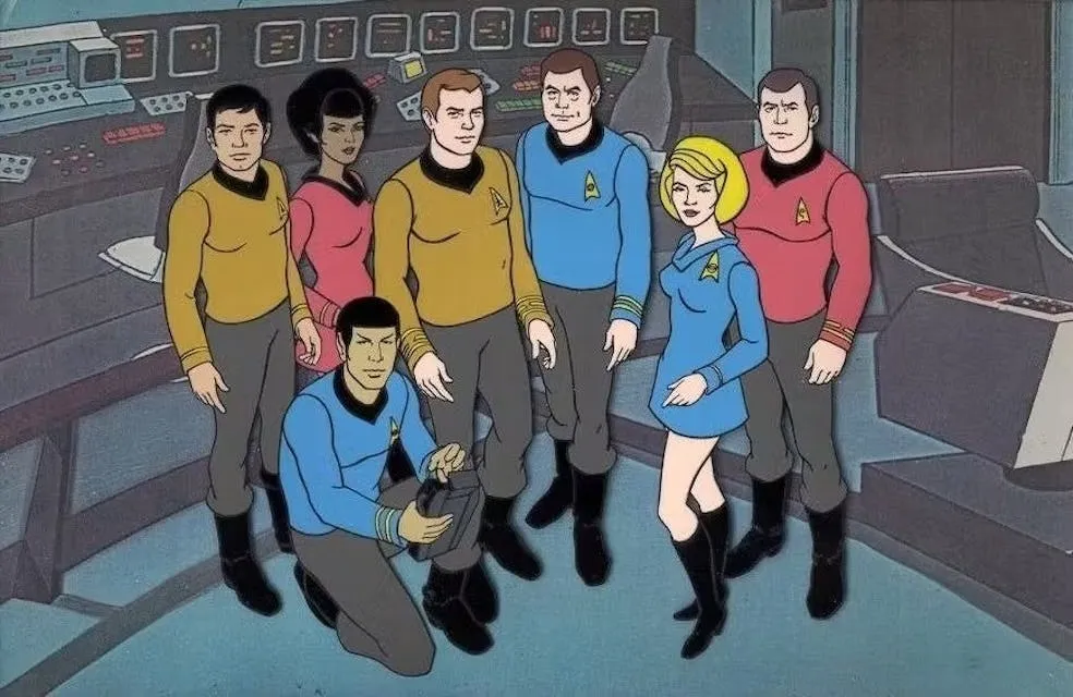 Star Trek: Year One Is Almost Dead—Here’s the Only Way It Can Survive Paramount’s Merger Chaos