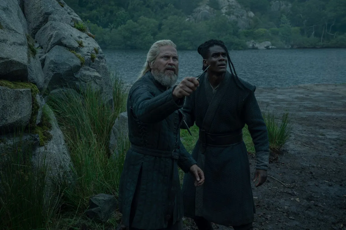 That 3-Second ‘House of the Dragon’ Green Man Cameo Is No Accident — It’s HBO Max’s Churn-Killing Secret Weapon