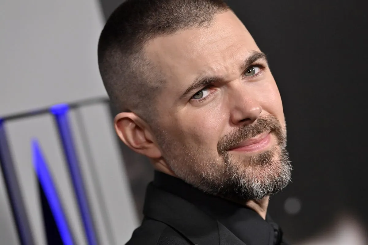 Robert Eggers Is Not Making a Werewolf Movie. He’s Making a Trauma Documentary in Middle English.