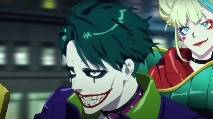 Joker’s Anime Debut Isn’t A Creative Flex—It’s WBD’s Last Play To Fix Its Broken DC Machine