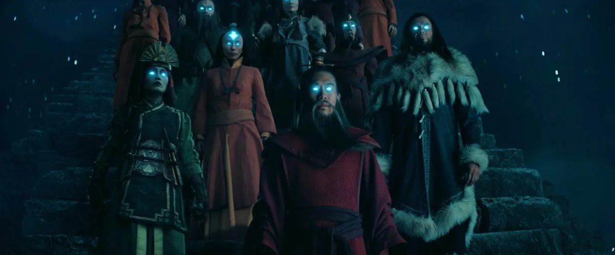 Netflix’s Avatar Rewrite Isn’t About Fidelity. It’s a $200M Bet on a Softer Hero.