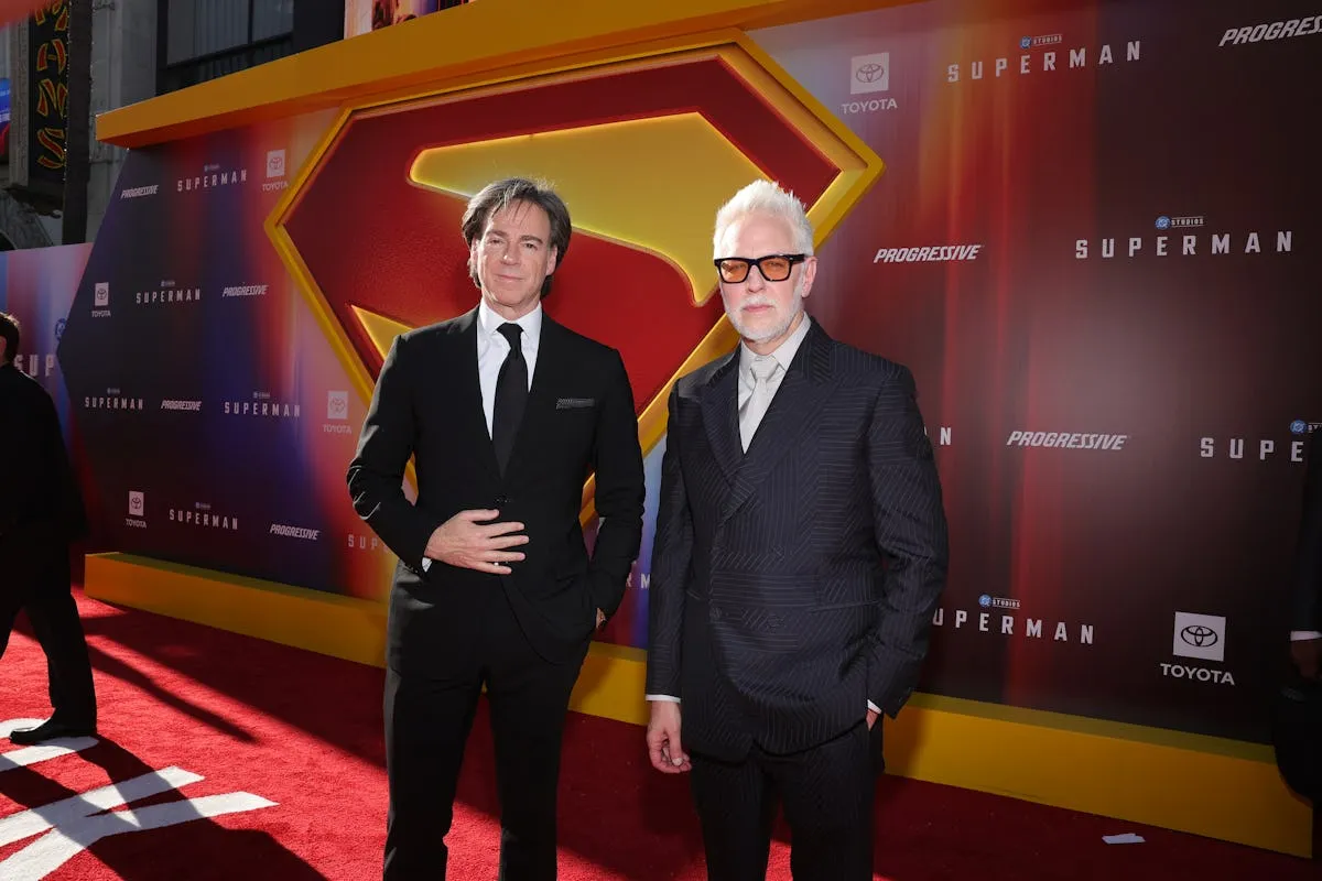 The $87 Million Gap: Why DC’s “Supergirl” Flop is a Calculated, Cheap Bet