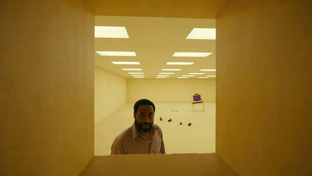 The Backrooms’ Surprising Upgrade: Unveiling the Secrets of A24’s Horror Hit