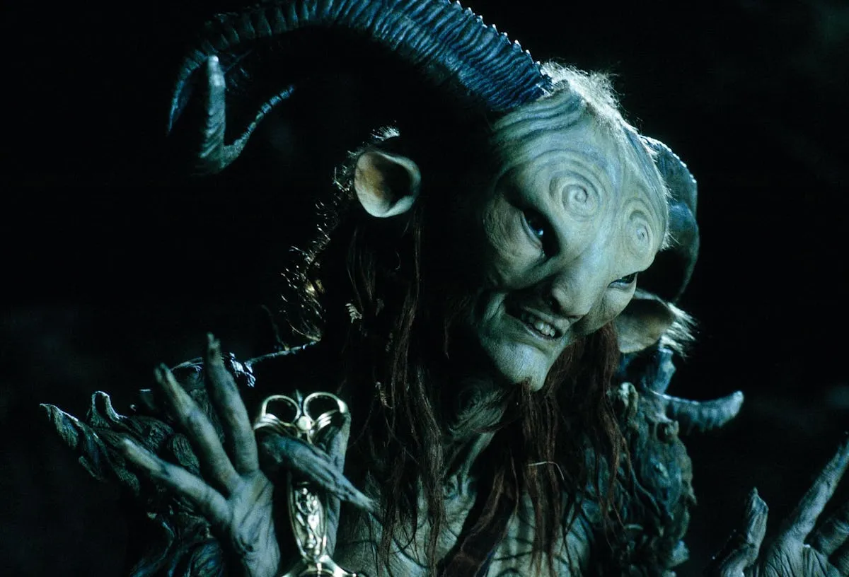 Pan’s Labyrinth 20th Anniversary: Why Its 4K Restoration Isn’t Just Nostalgia—It’s a Distribution Masterclass