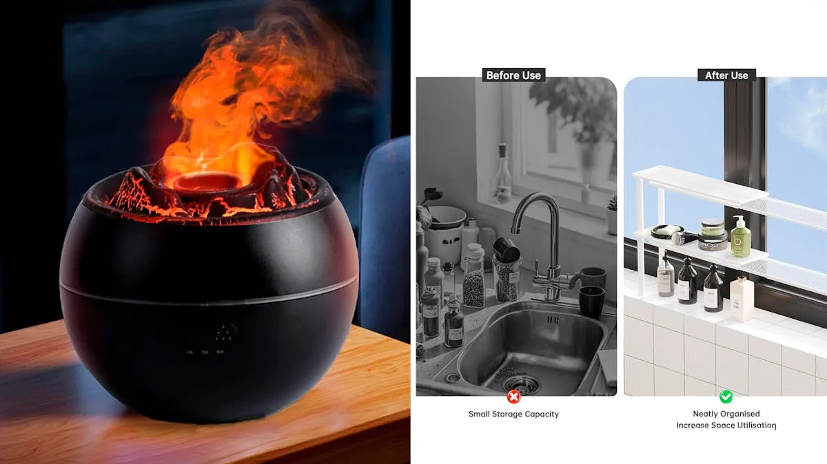 Bougie on a Budget: Why Cheap Home Gadgets Are Rewriting Retail’s Luxury Playbook (And What You Should Watch For)