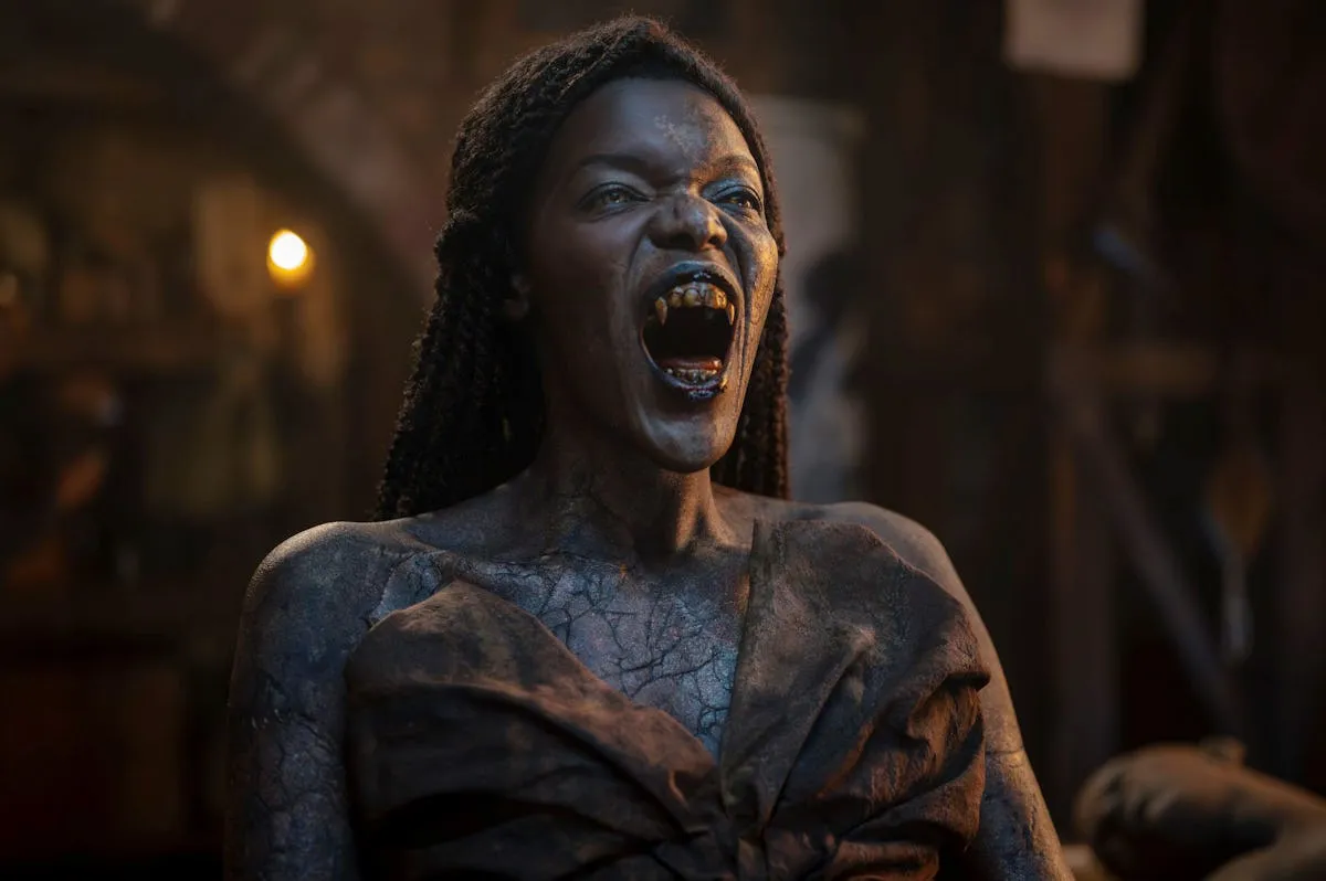 “The Vampire Lestat”: Akasha’s Rebirth and the Unleashing of Vampire Apocalypse