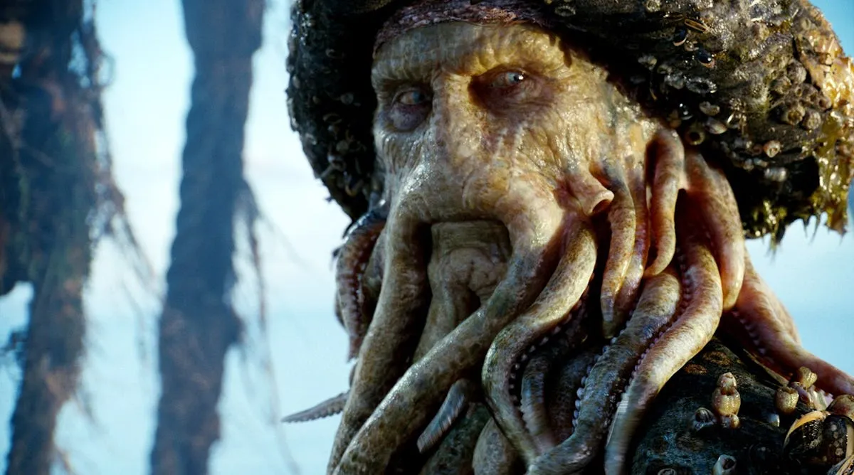 How Pirates of the Caribbean: Dead Man’s Chest Killed the Classic Adventure Blockbuster (And Built the Modern IP Factory)
