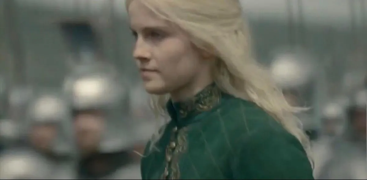 I Called It: The Missing Daeron Targaryen Has Been Right In Front Of Our Faces This Whole Season