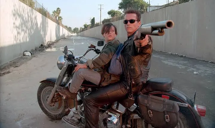 Terminator 2’s 35th Anniversary Re-Release: AI Nightmare Hits Closer to Home Than Ever