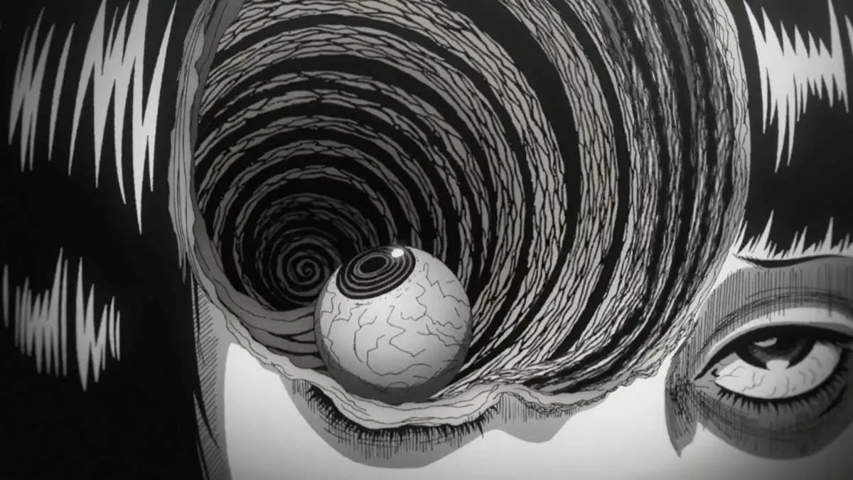 The Problem With Junji Ito Adaptations Is Not The Animation. It’s The Translation.