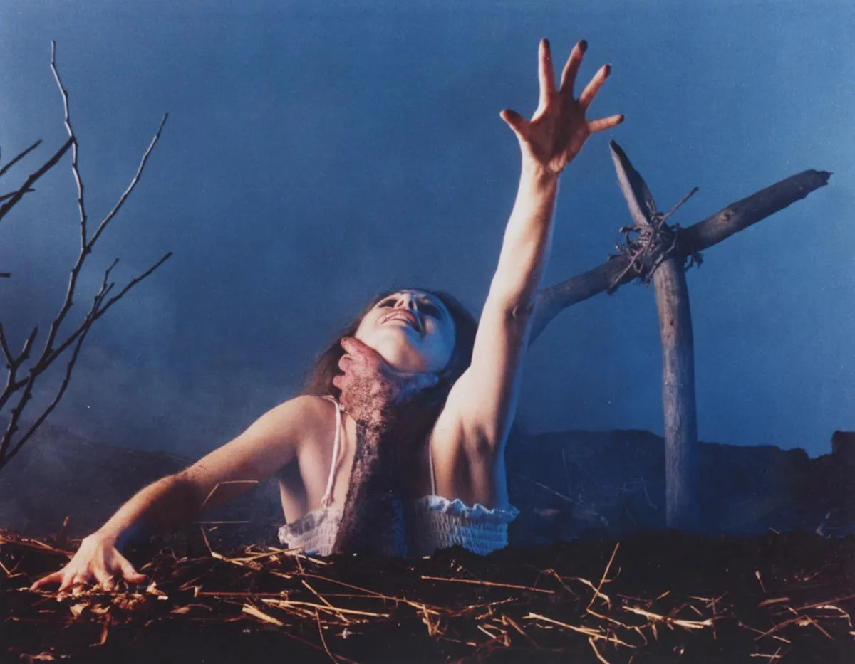 The Evil Dead’s 4K Steelbook Isn’t Just a Remaster—It’s a Tribute to DIY Horror’s Wild Underdog Story