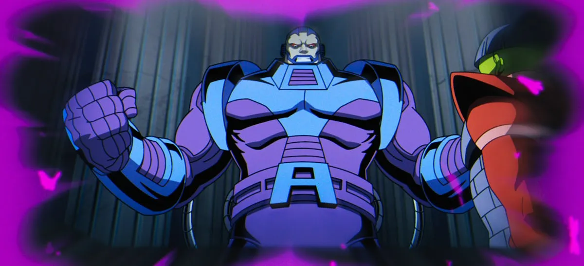 X-Men ’97’s Magneto Death Isn’t the Twist—Onslaught Is the Fandom Time Bomb